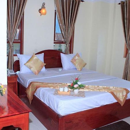 Spean Meas Hotel Phnom Penh Rom bilde