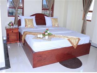 Spean Meas Hotel Phnom Penh Eksteriør bilde